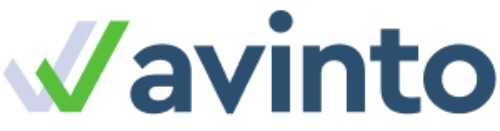 Avinto logo